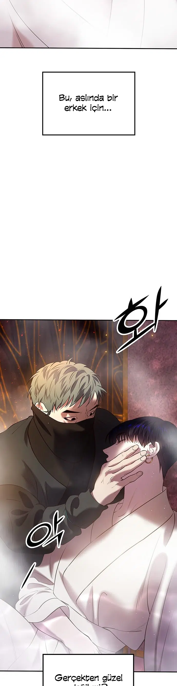 Myolyeong Prensi - Bölüm 26 Sayfa 40