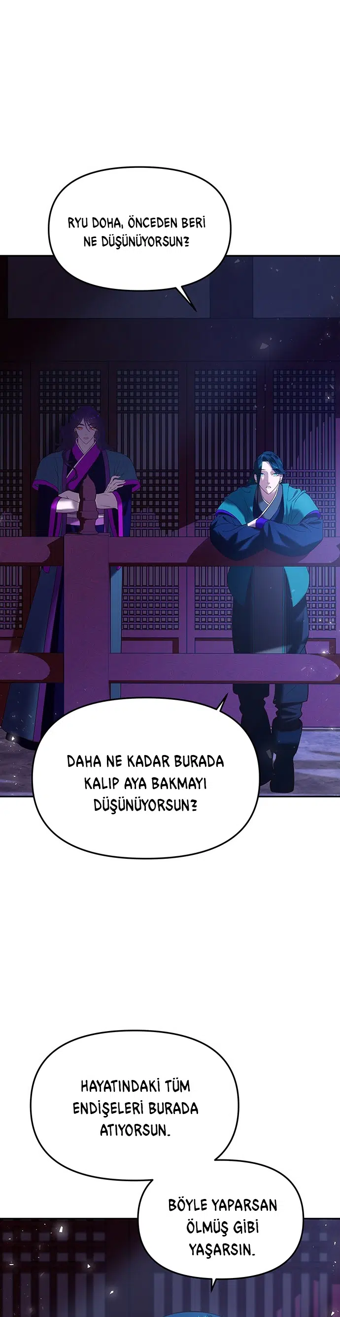 Myolyeong Prensi - Bölüm 26 Sayfa 45
