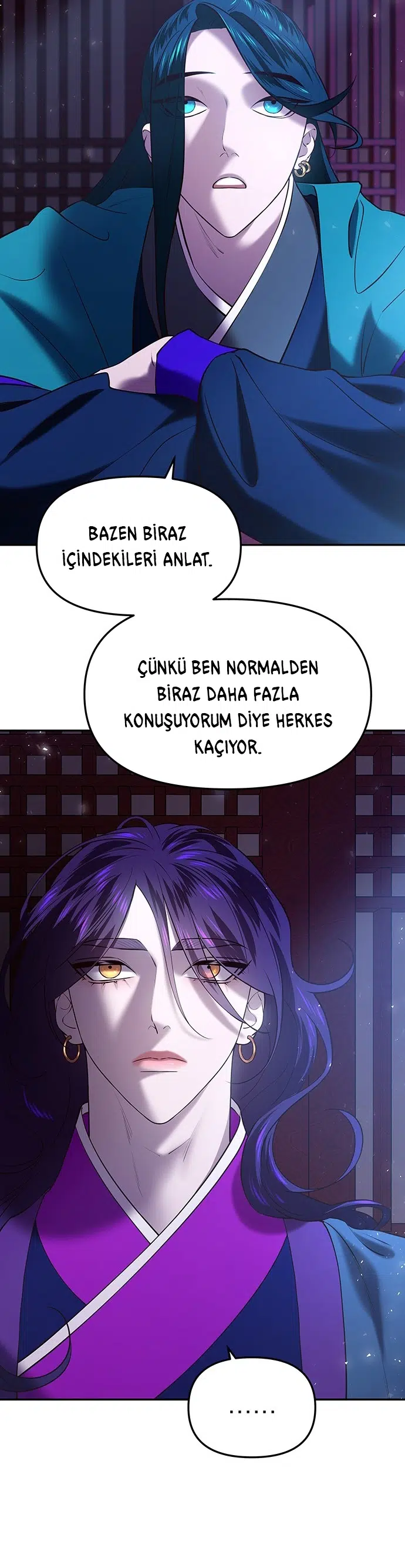 Myolyeong Prensi - Bölüm 26 Sayfa 46