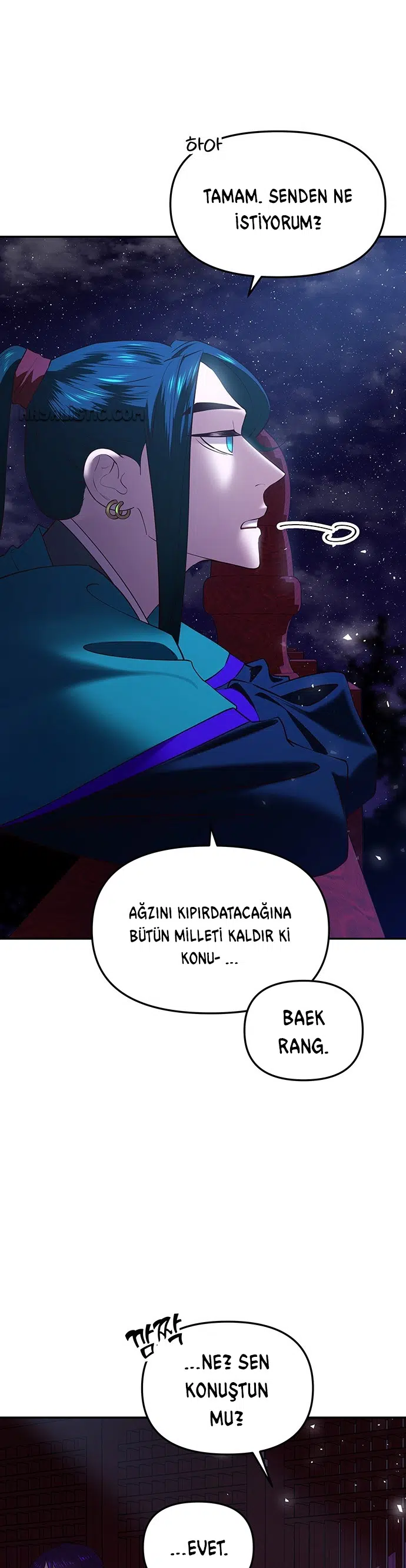 Myolyeong Prensi - Bölüm 26 Sayfa 47
