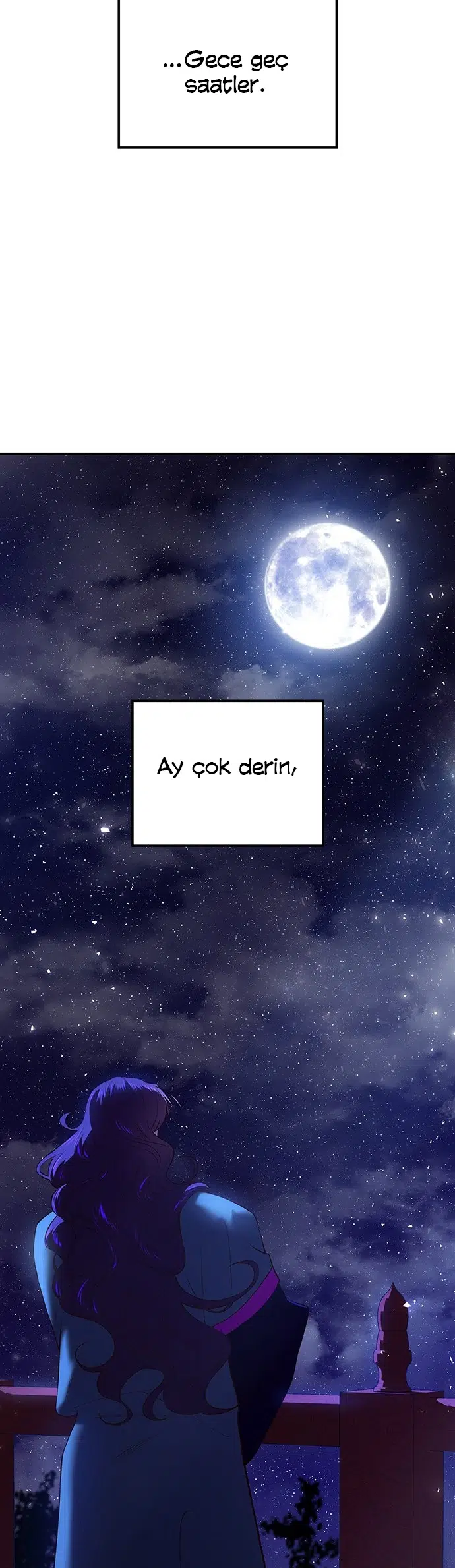Myolyeong Prensi - Bölüm 26 Sayfa 57