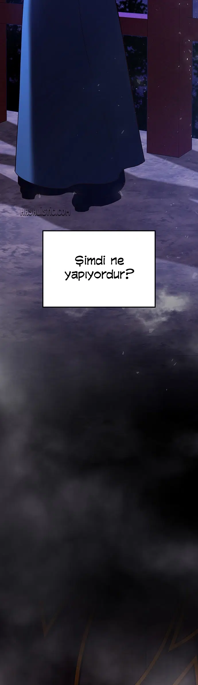 Myolyeong Prensi - Bölüm 26 Sayfa 58
