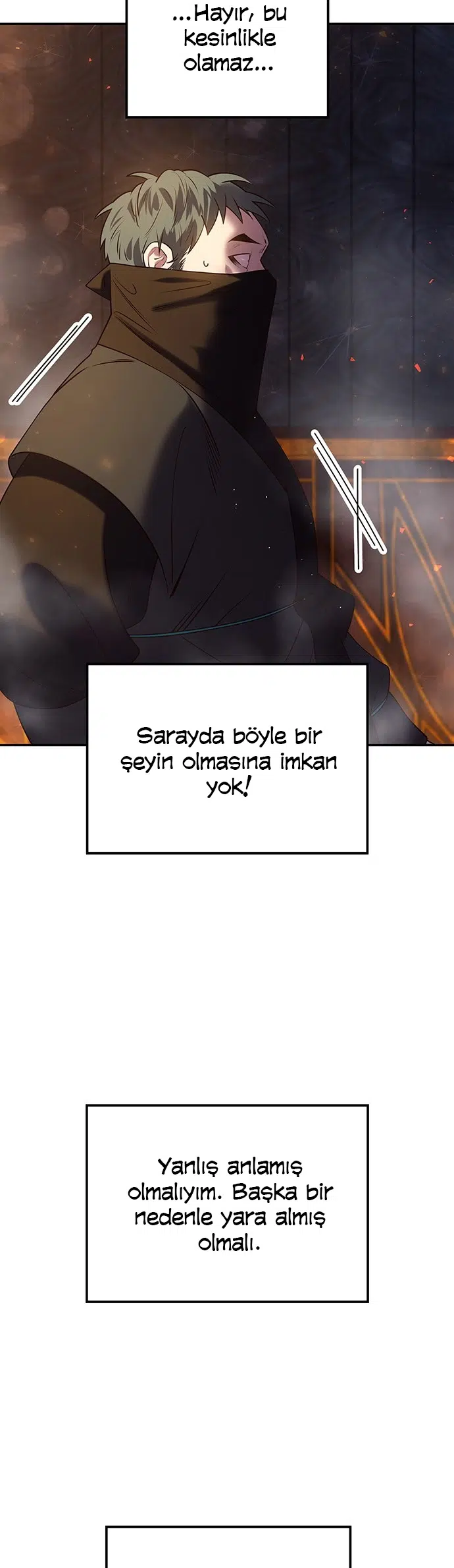 Myolyeong Prensi - Bölüm 26 Sayfa 61