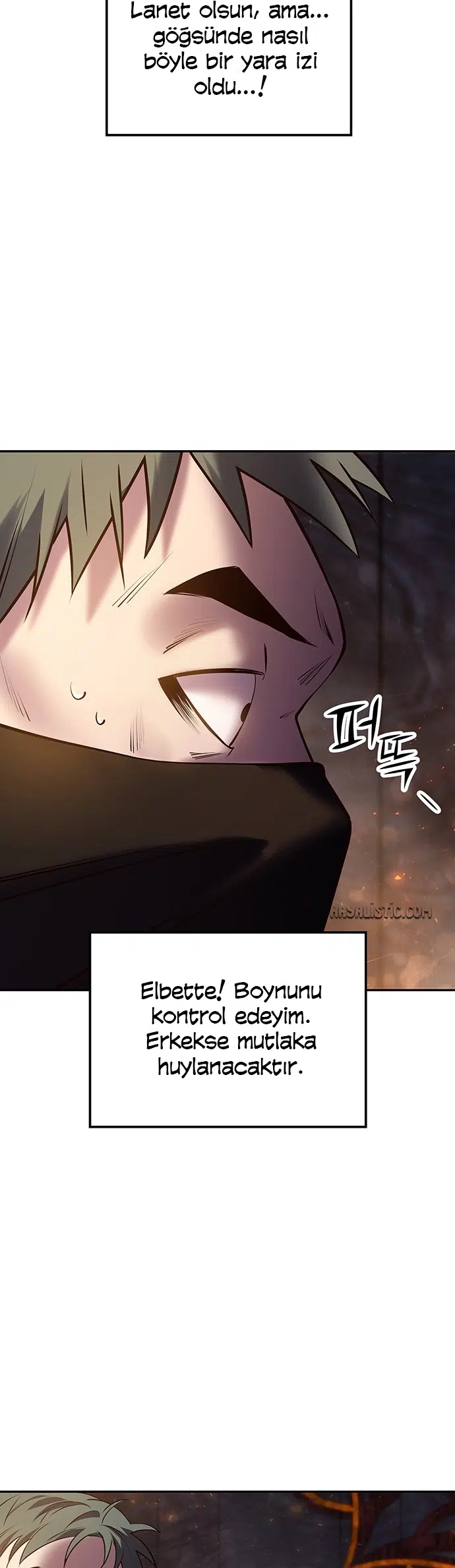 Myolyeong Prensi - Bölüm 26 Sayfa 62