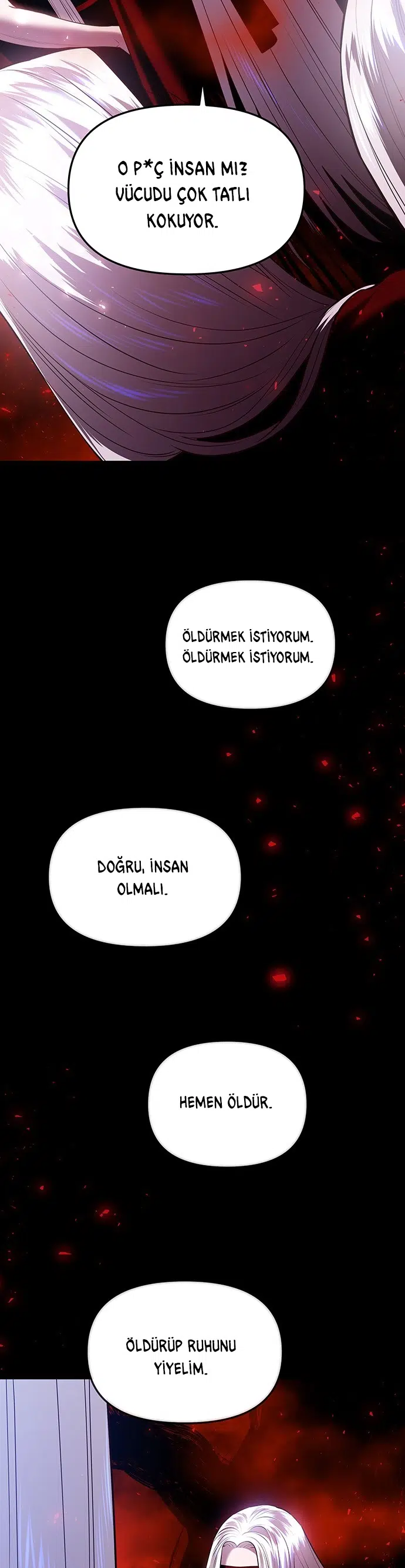 Myolyeong Prensi - Bölüm 27 Sayfa 3