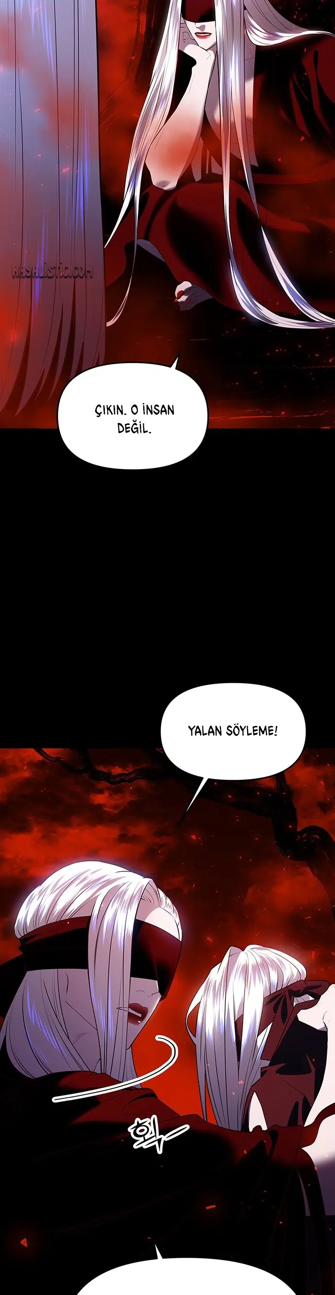 Myolyeong Prensi - Bölüm 27 Sayfa 4