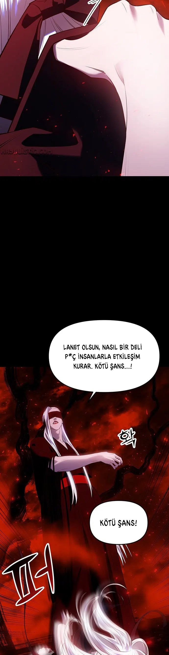 Myolyeong Prensi - Bölüm 27 Sayfa 6
