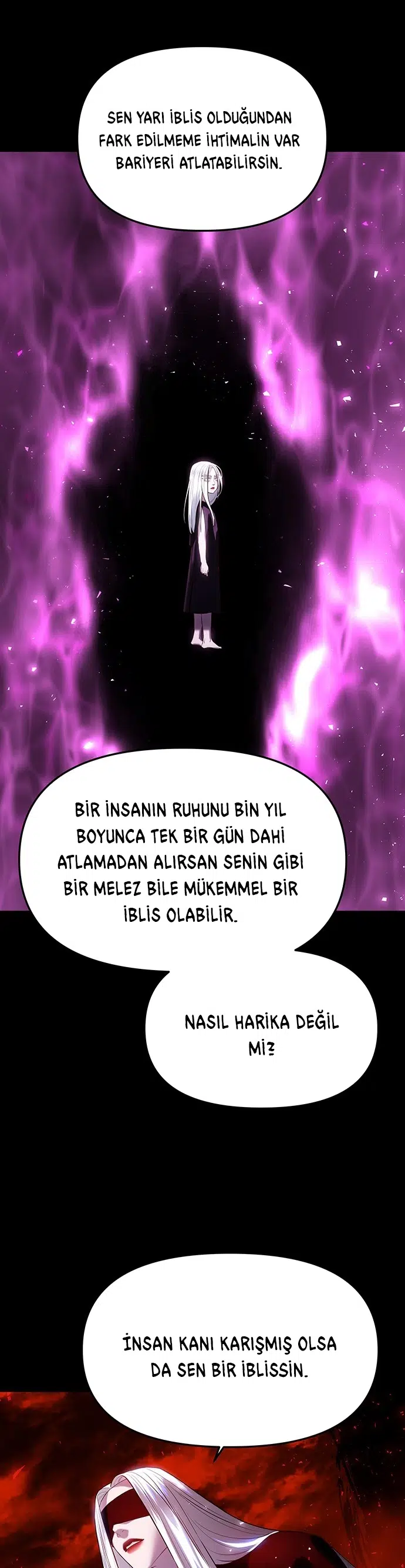 Myolyeong Prensi - Bölüm 27 Sayfa 19