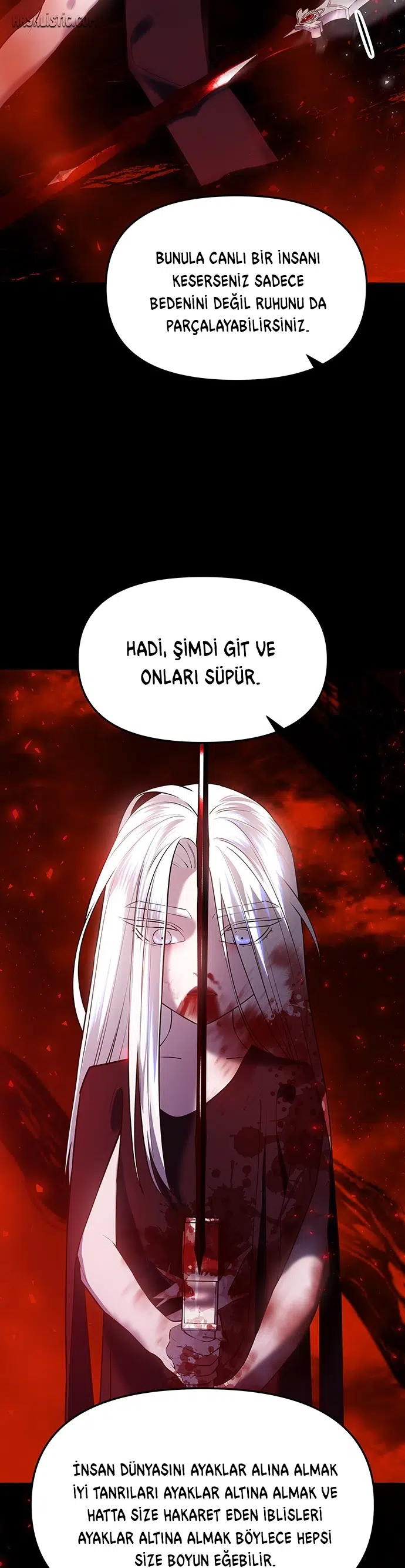 Myolyeong Prensi - Bölüm 27 Sayfa 21