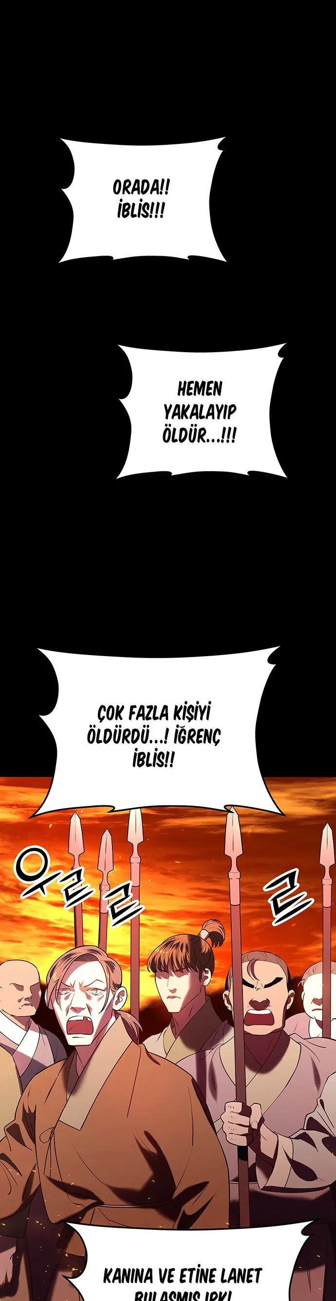 Myolyeong Prensi - Bölüm 27 Sayfa 27