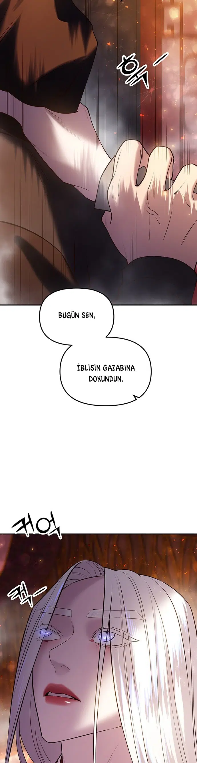 Myolyeong Prensi - Bölüm 27 Sayfa 42