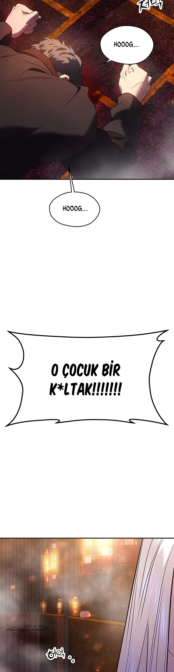 Myolyeong Prensi - Bölüm 27 Sayfa 46