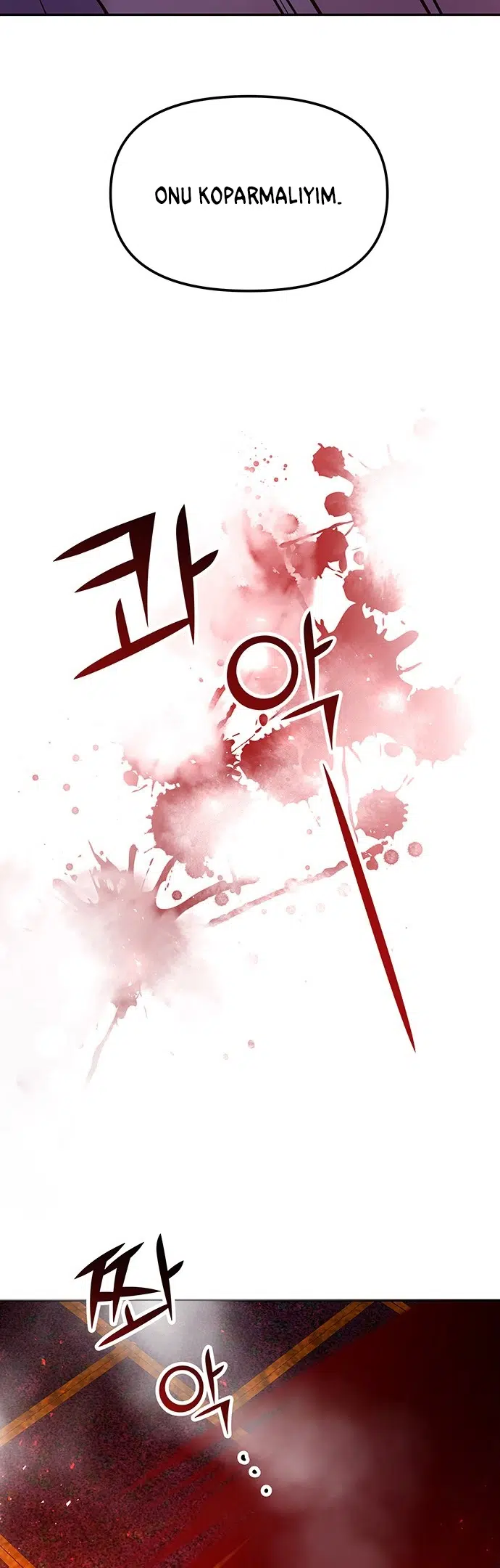 Myolyeong Prensi - Bölüm 27 Sayfa 52