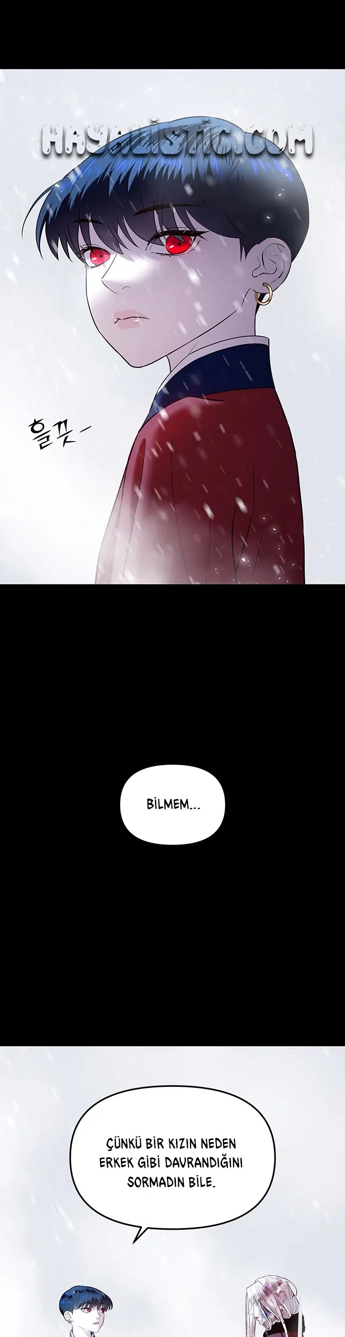 Myolyeong Prensi - Bölüm 28 Sayfa 3