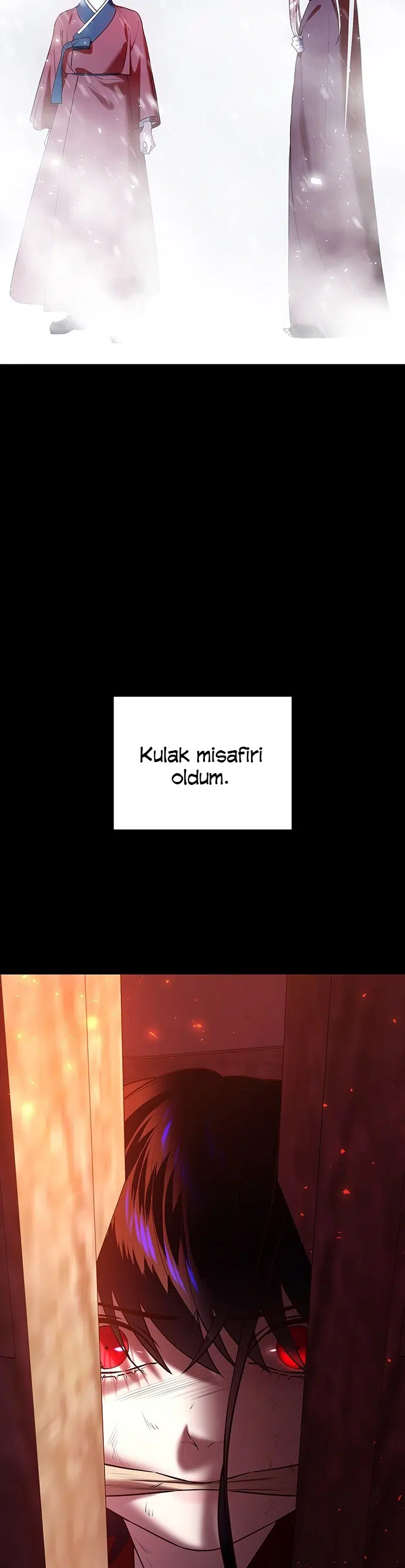 Myolyeong Prensi - Bölüm 28 Sayfa 4