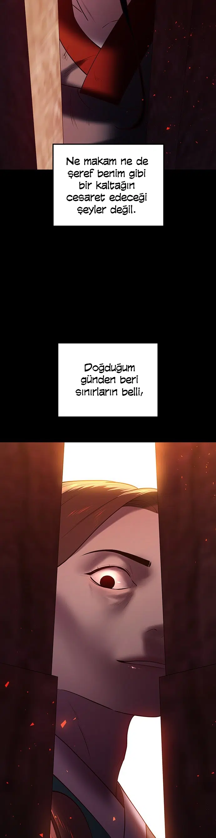 Myolyeong Prensi - Bölüm 28 Sayfa 5