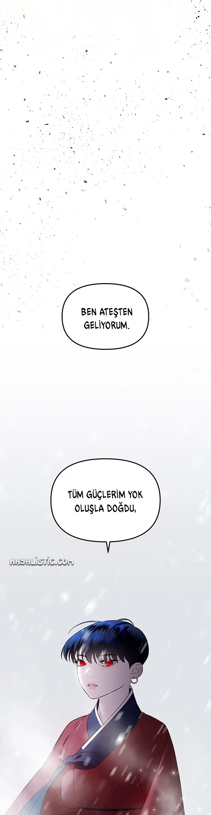 Myolyeong Prensi - Bölüm 28 Sayfa 9