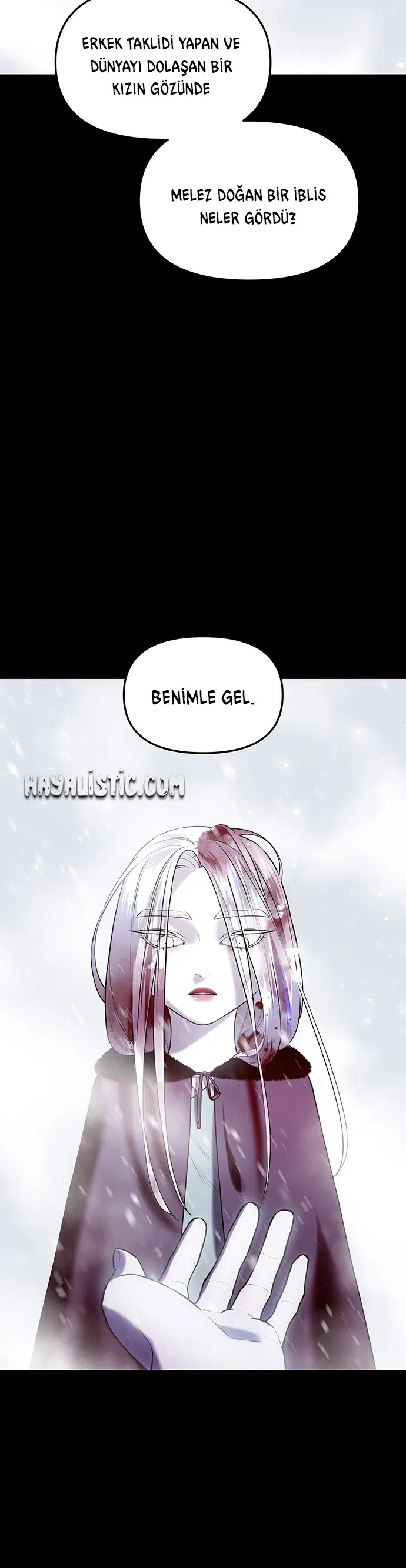 Myolyeong Prensi - Bölüm 28 Sayfa 12