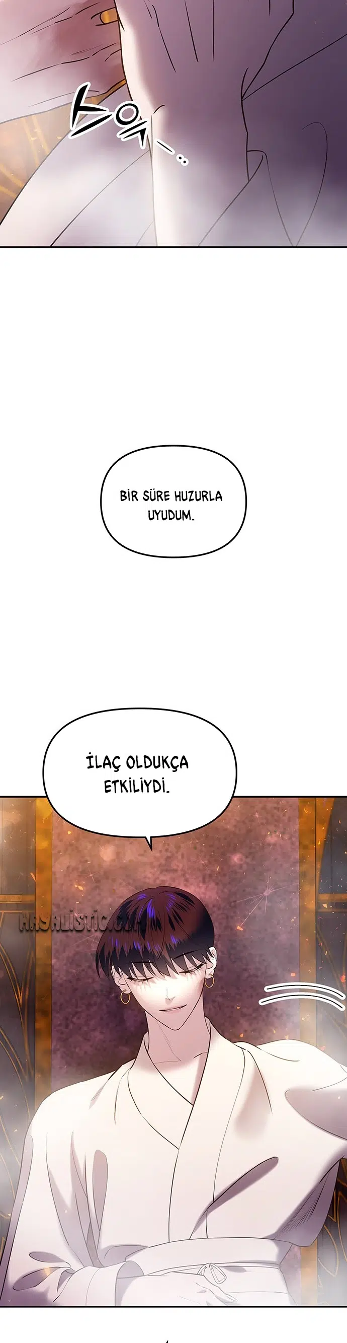 Myolyeong Prensi - Bölüm 28 Sayfa 16