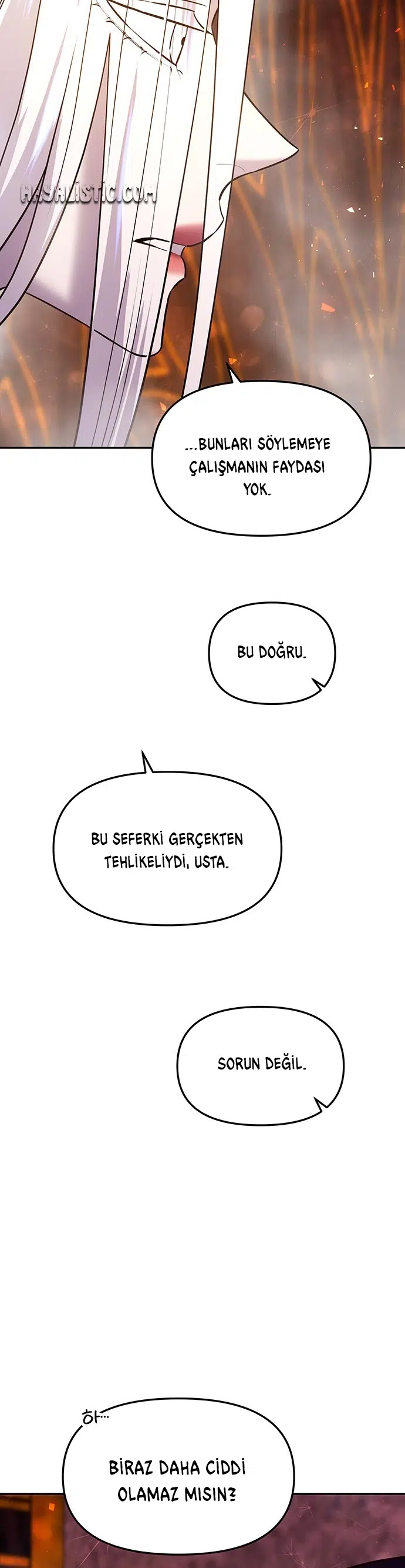 Myolyeong Prensi - Bölüm 28 Sayfa 19