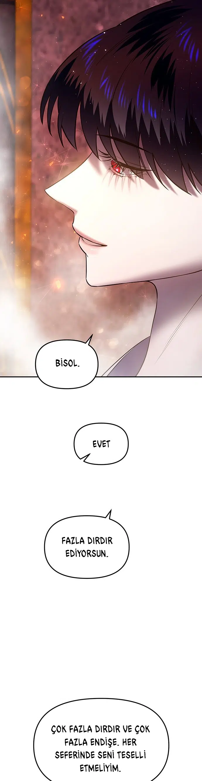 Myolyeong Prensi - Bölüm 28 Sayfa 20