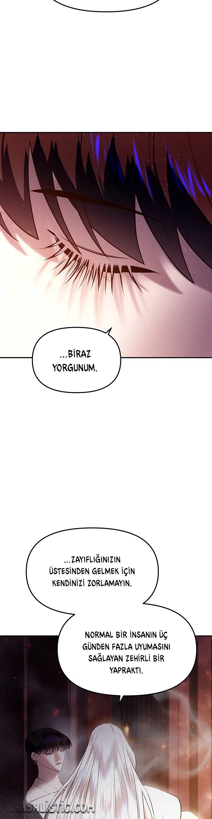 Myolyeong Prensi - Bölüm 28 Sayfa 21
