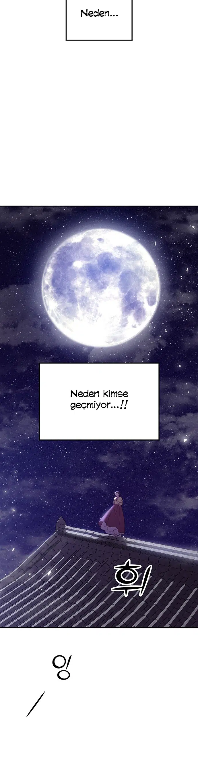 Myolyeong Prensi - Bölüm 28 Sayfa 24