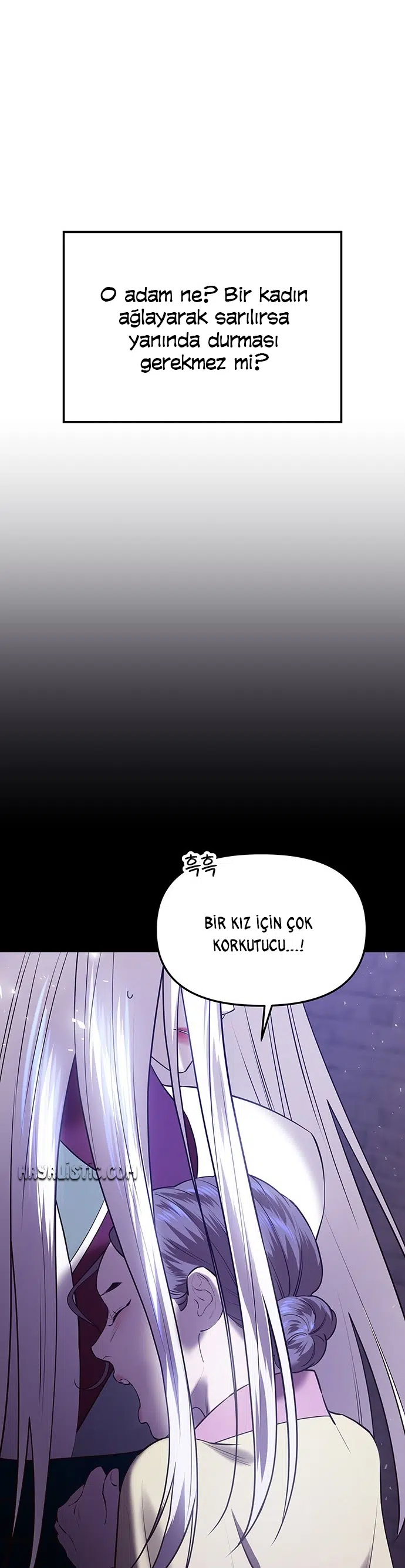 Myolyeong Prensi - Bölüm 28 Sayfa 25