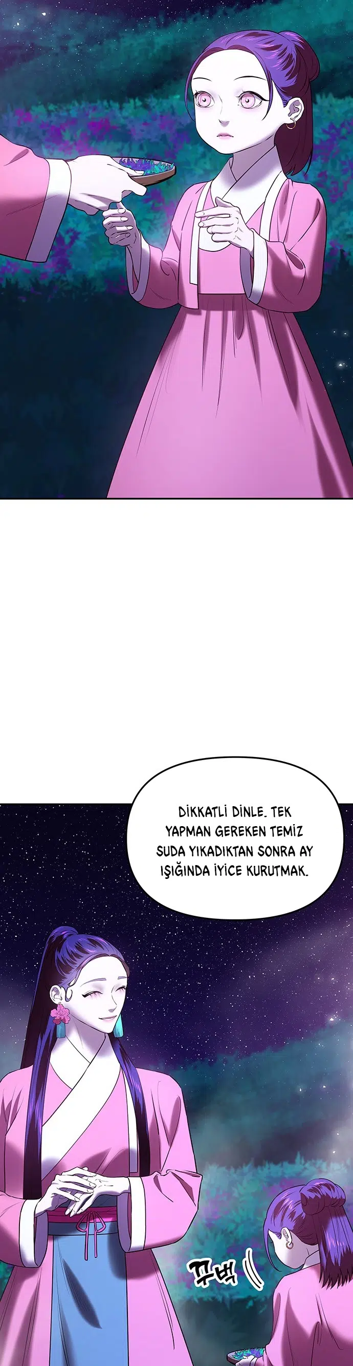 Myolyeong Prensi - Bölüm 28 Sayfa 45