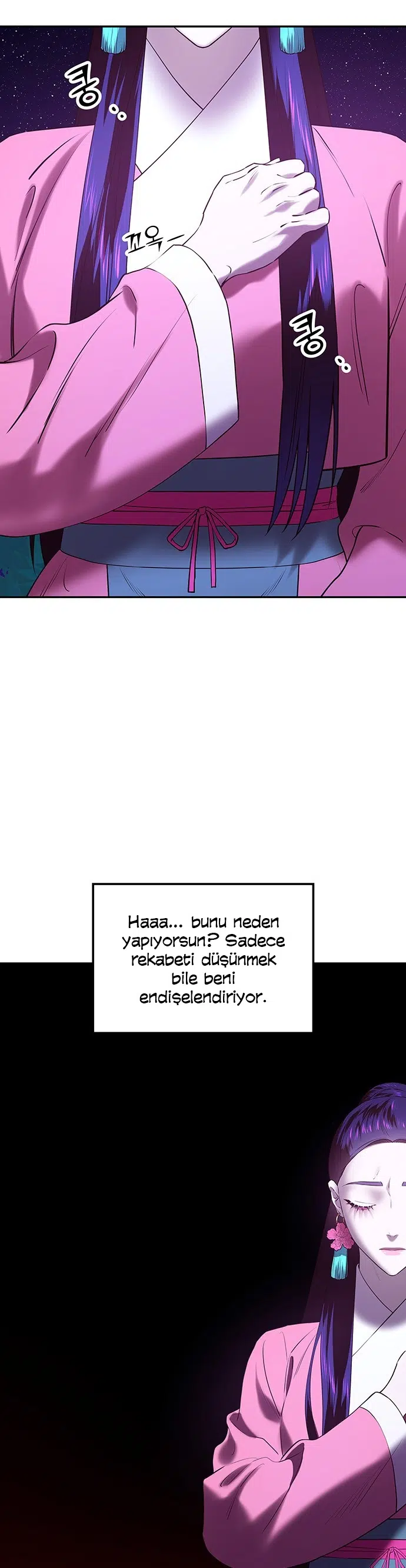 Myolyeong Prensi - Bölüm 28 Sayfa 47