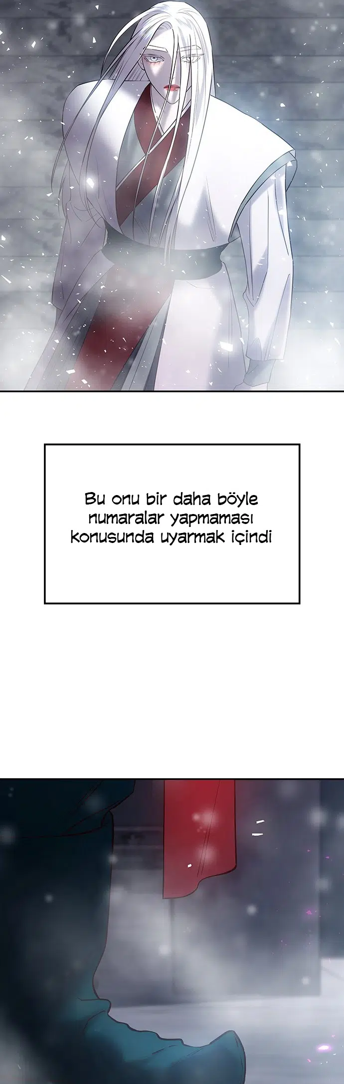 Myolyeong Prensi - Bölüm 28 Sayfa 65