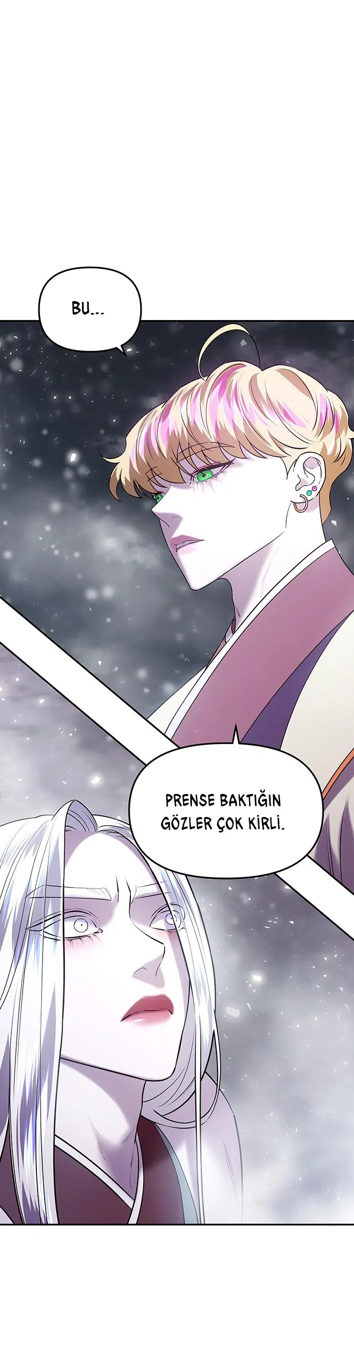 Myolyeong Prensi - Bölüm 29 Sayfa 2