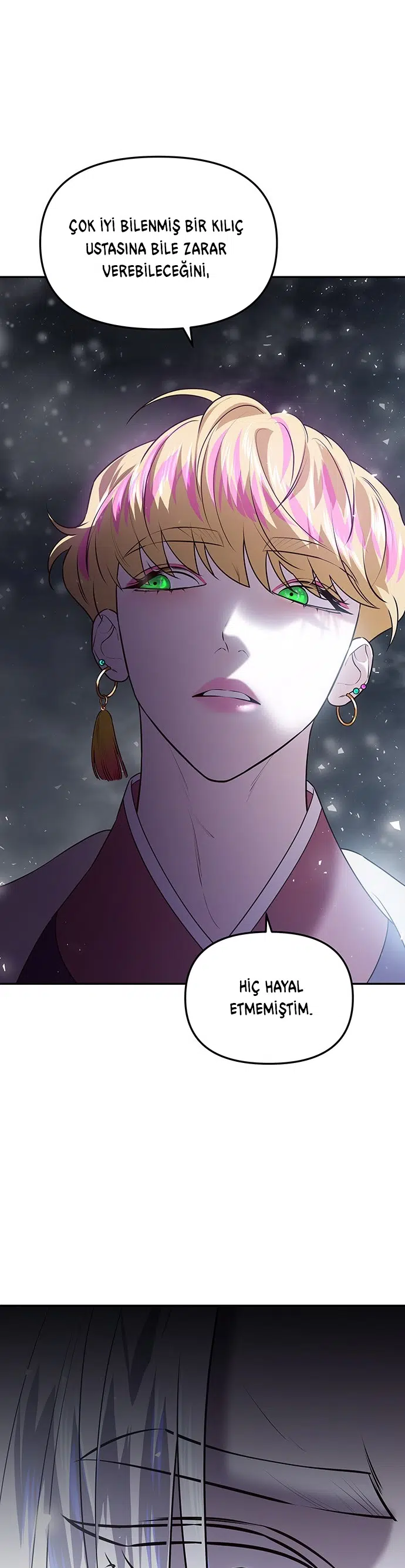 Myolyeong Prensi - Bölüm 29 Sayfa 6
