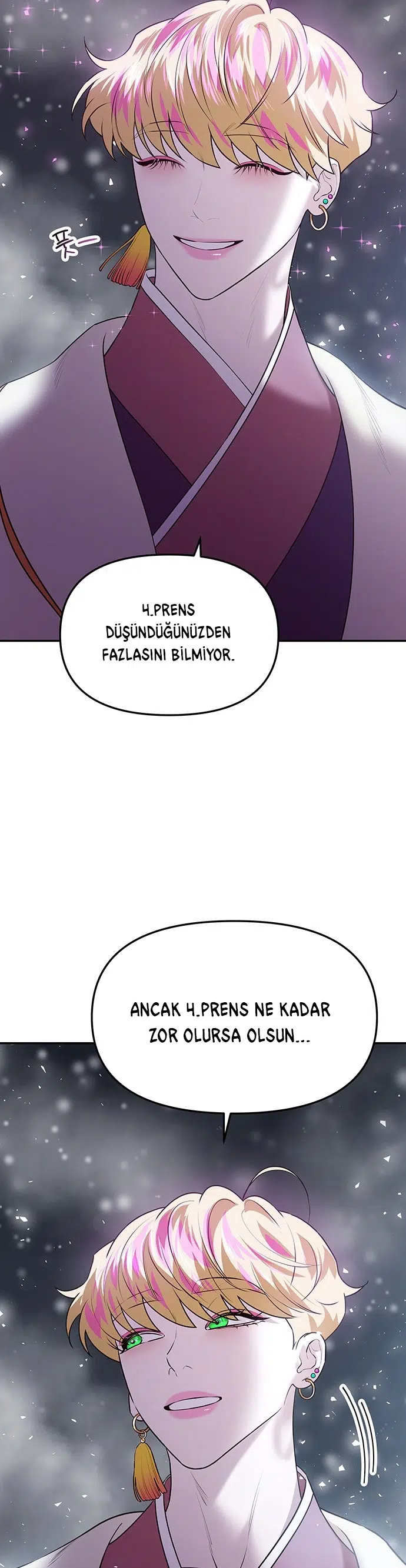 Myolyeong Prensi - Bölüm 29 Sayfa 11