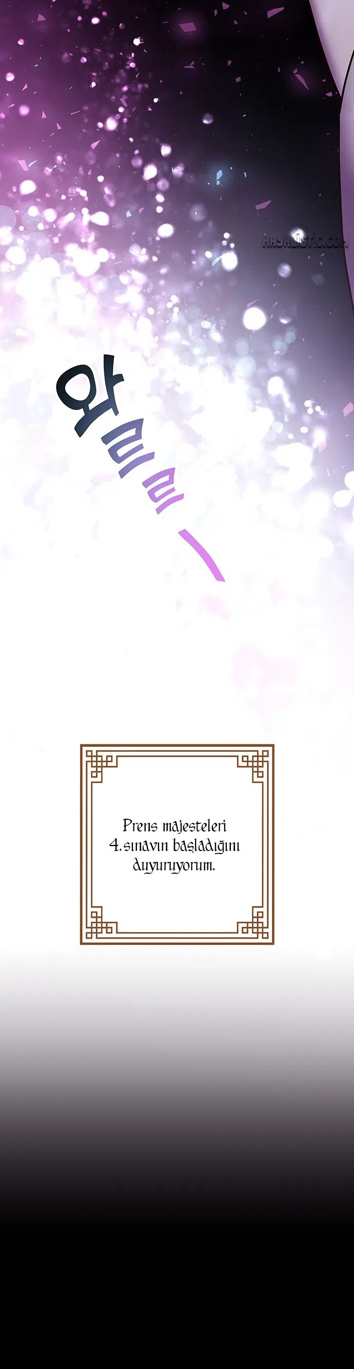 Myolyeong Prensi - Bölüm 29 Sayfa 21