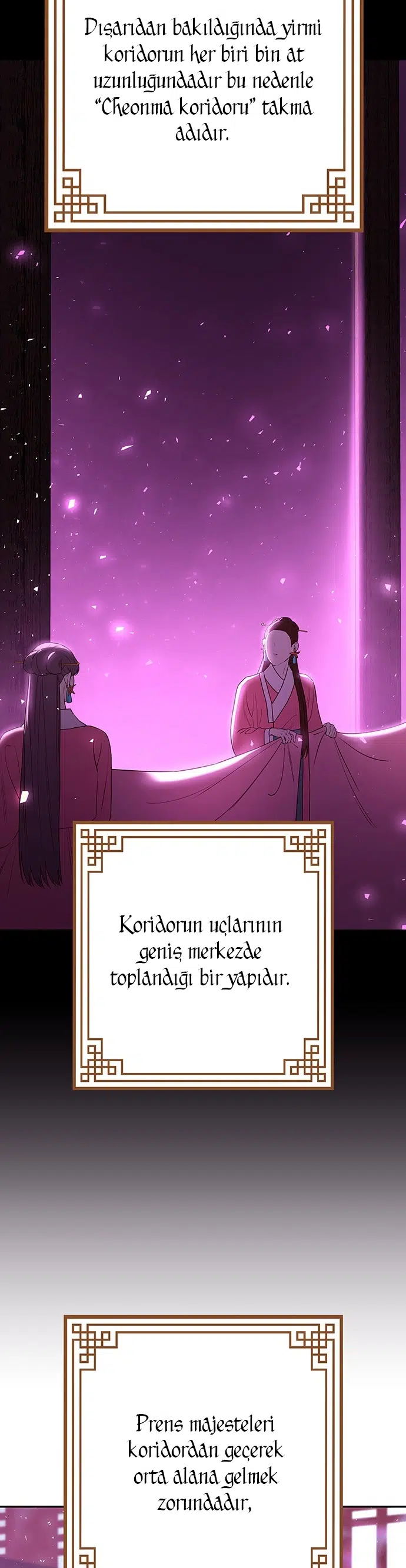 Myolyeong Prensi - Bölüm 29 Sayfa 24