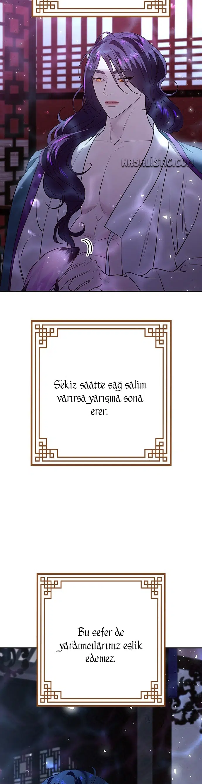 Myolyeong Prensi - Bölüm 29 Sayfa 25