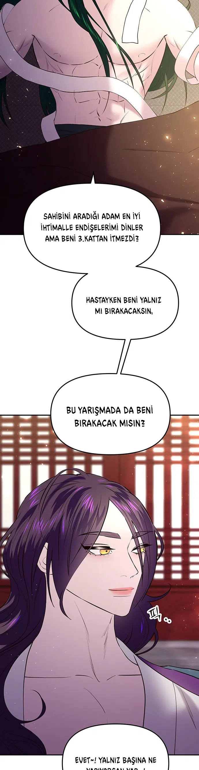 Myolyeong Prensi - Bölüm 29 Sayfa 35