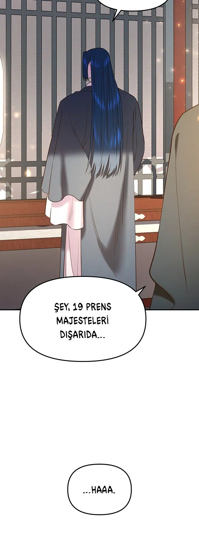 Myolyeong Prensi - Bölüm 29 Sayfa 50