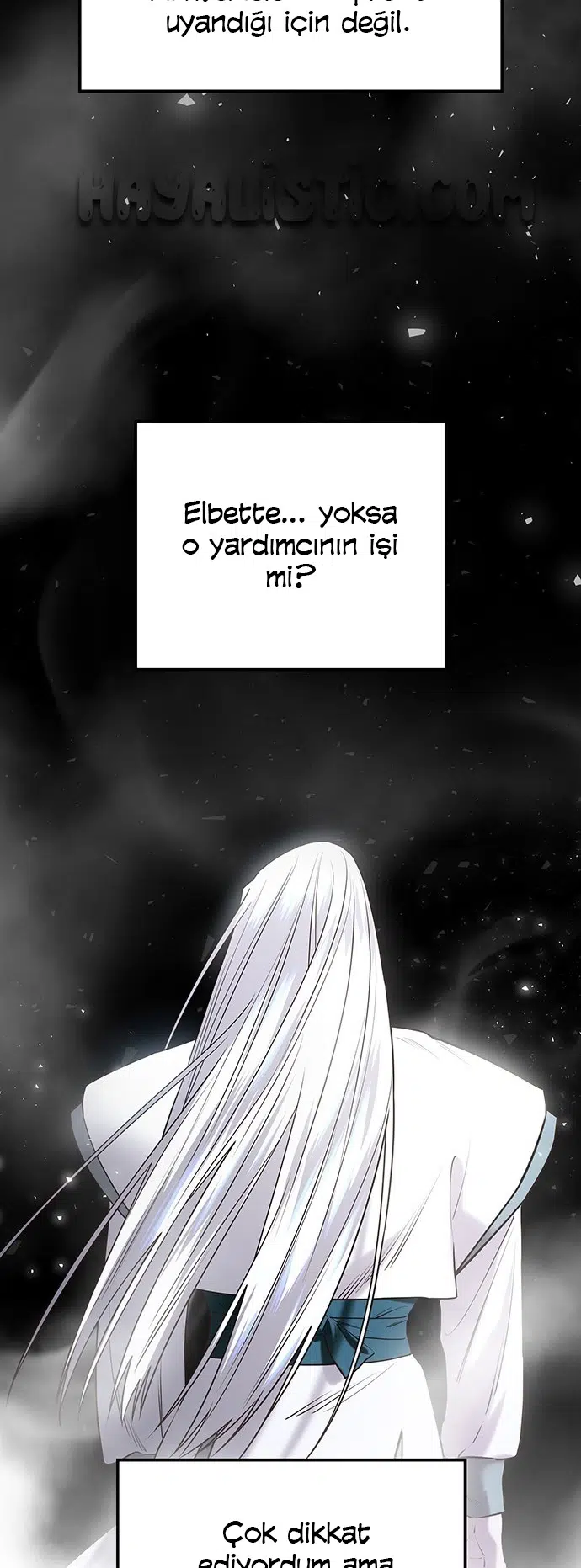 Myolyeong Prensi - Bölüm 29 Sayfa 56