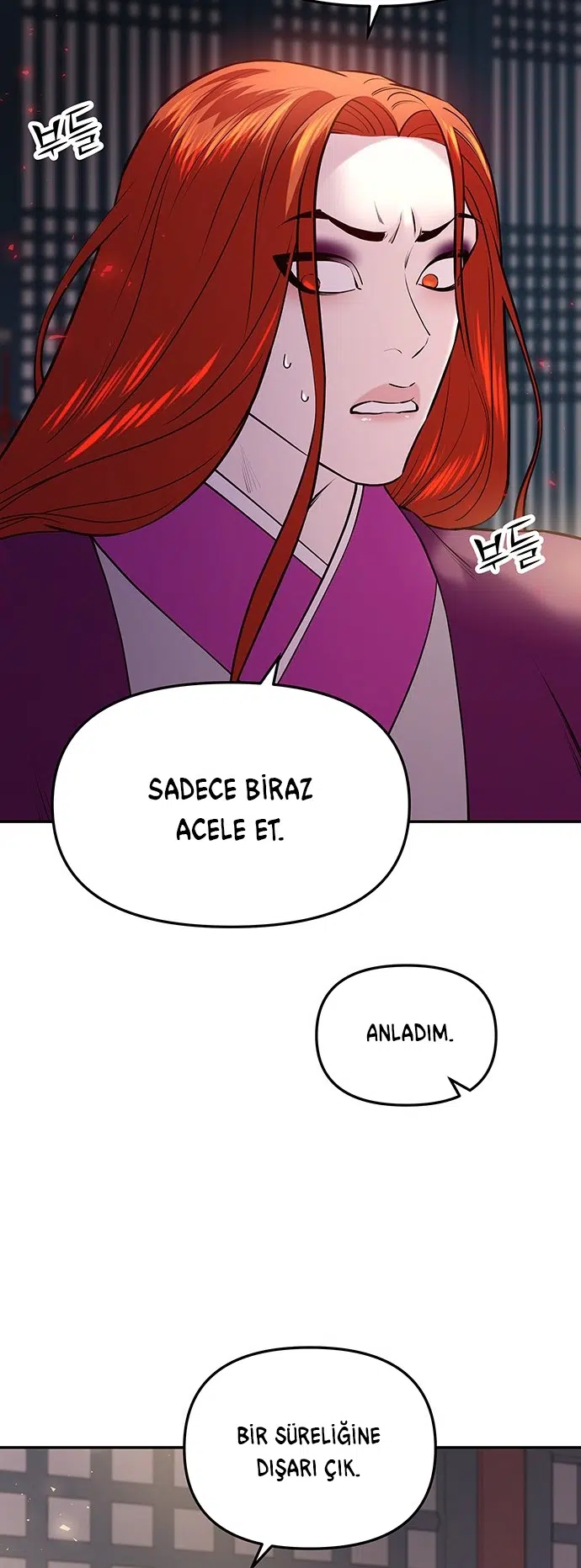 Myolyeong Prensi - Bölüm 29 Sayfa 60