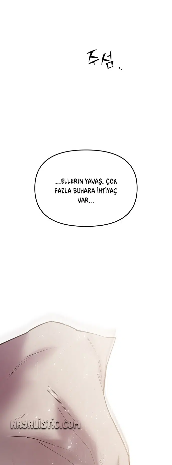 Myolyeong Prensi - Bölüm 29 Sayfa 67
