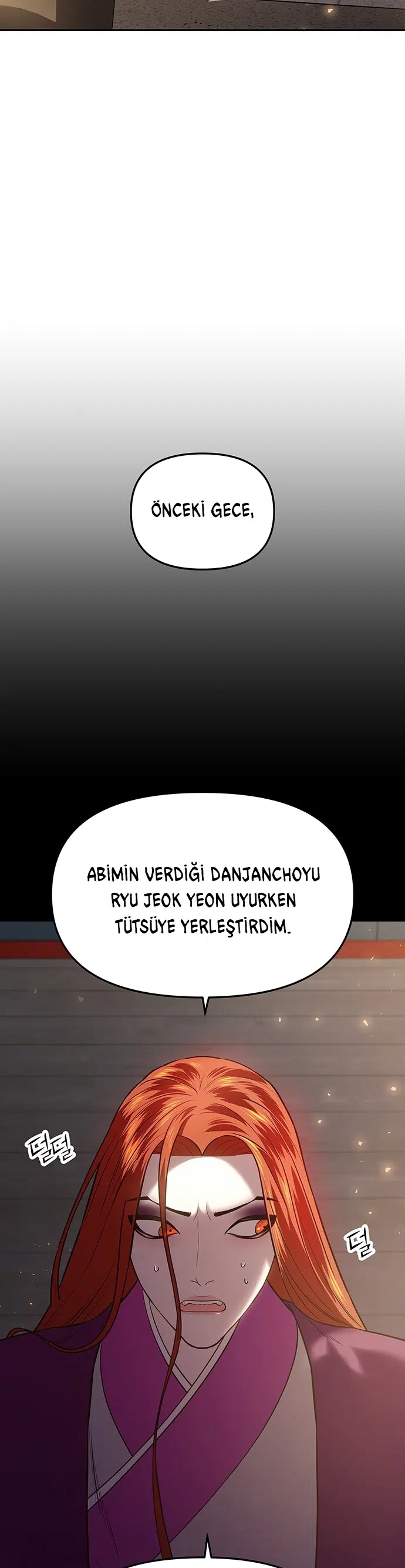 Myolyeong Prensi - Bölüm 30 Sayfa 8