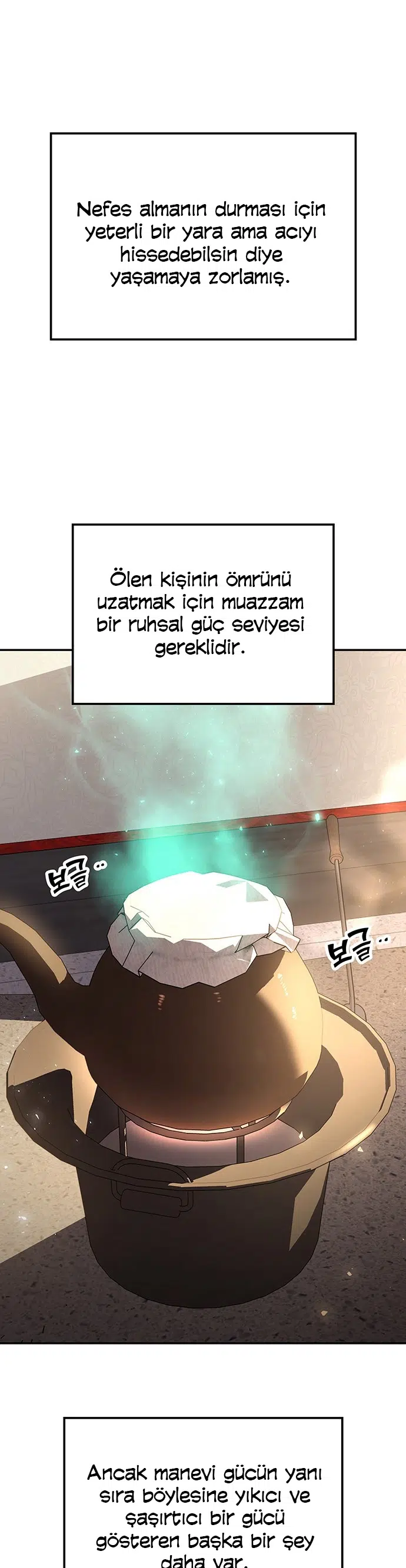Myolyeong Prensi - Bölüm 30 Sayfa 11
