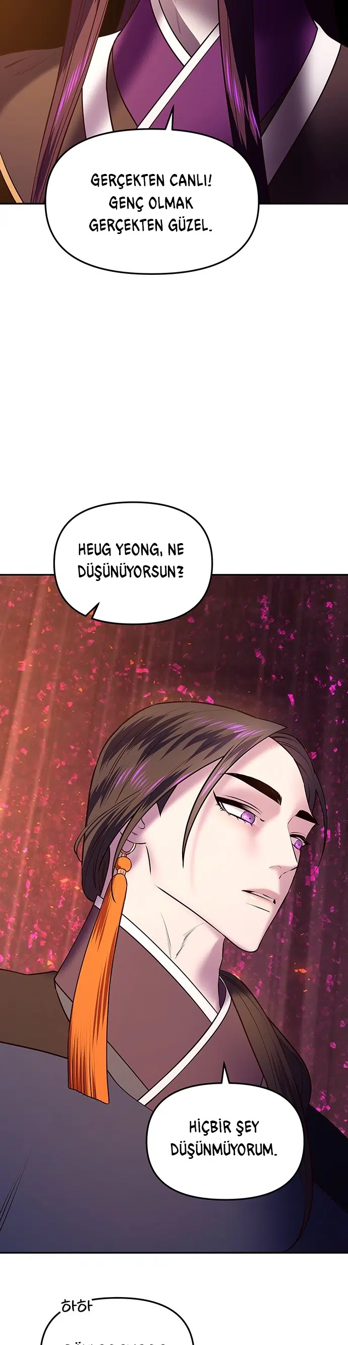 Myolyeong Prensi - Bölüm 30 Sayfa 33