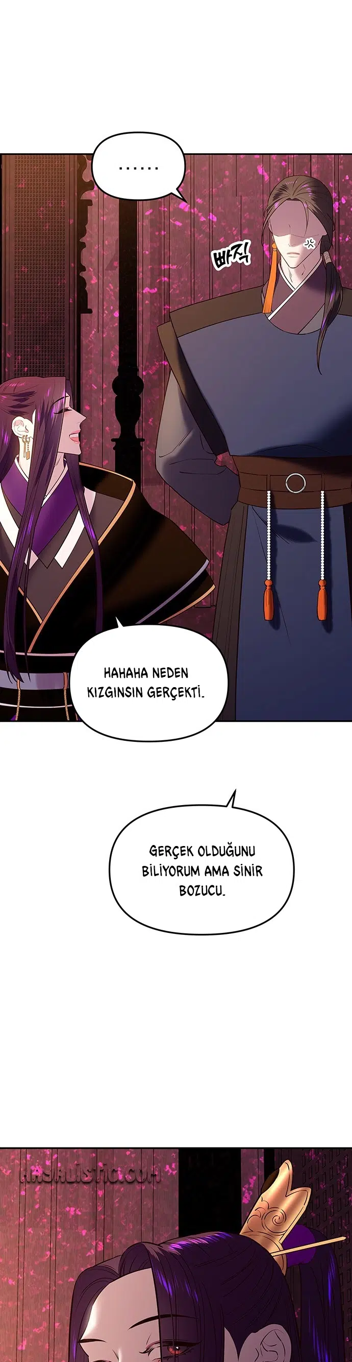 Myolyeong Prensi - Bölüm 30 Sayfa 35
