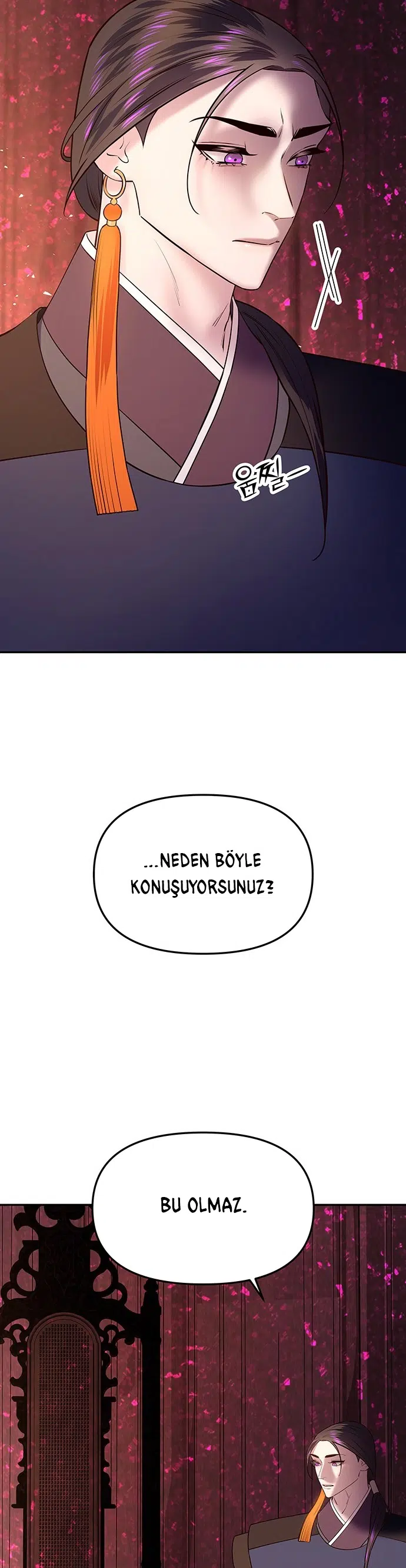 Myolyeong Prensi - Bölüm 30 Sayfa 39