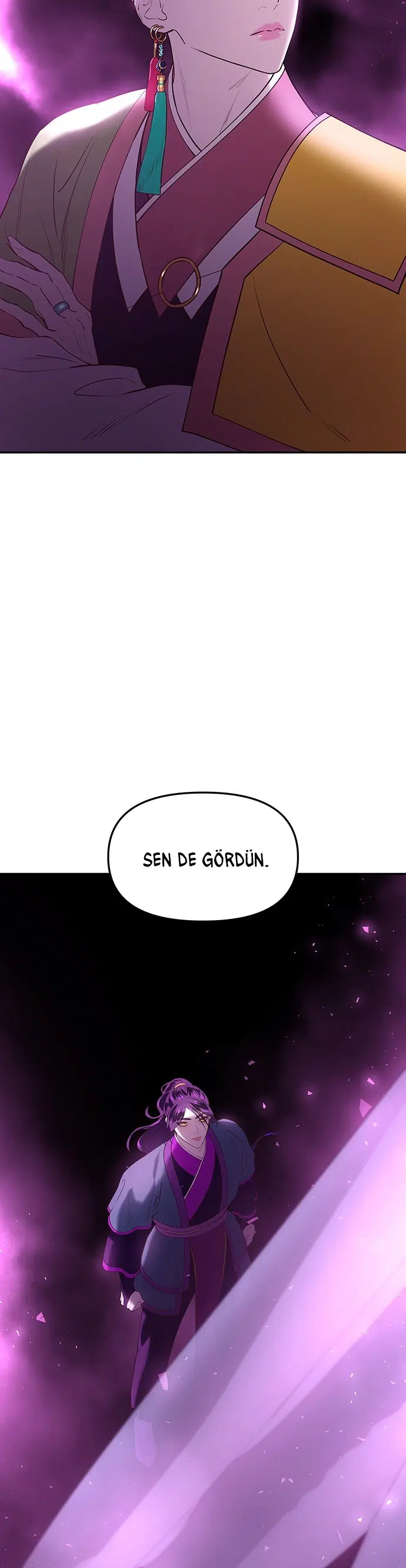 Myolyeong Prensi - Bölüm 30 Sayfa 45