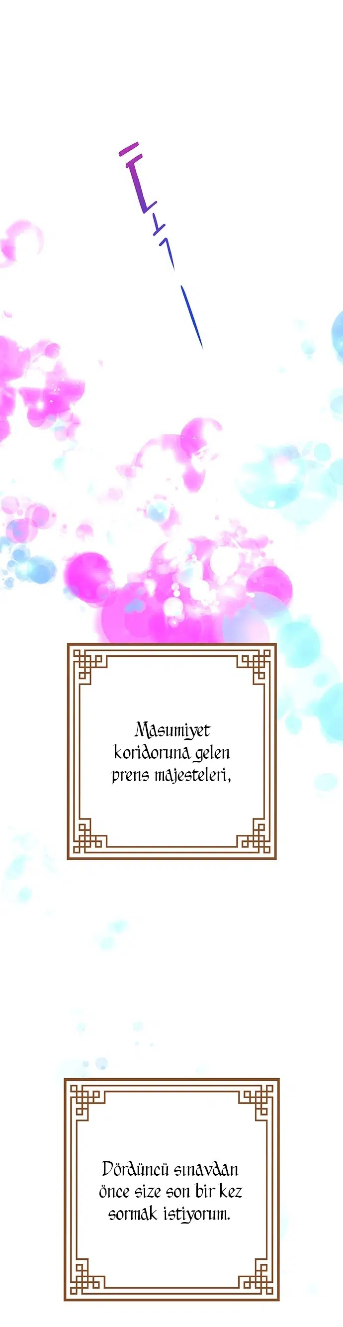 Myolyeong Prensi - Bölüm 30 Sayfa 49