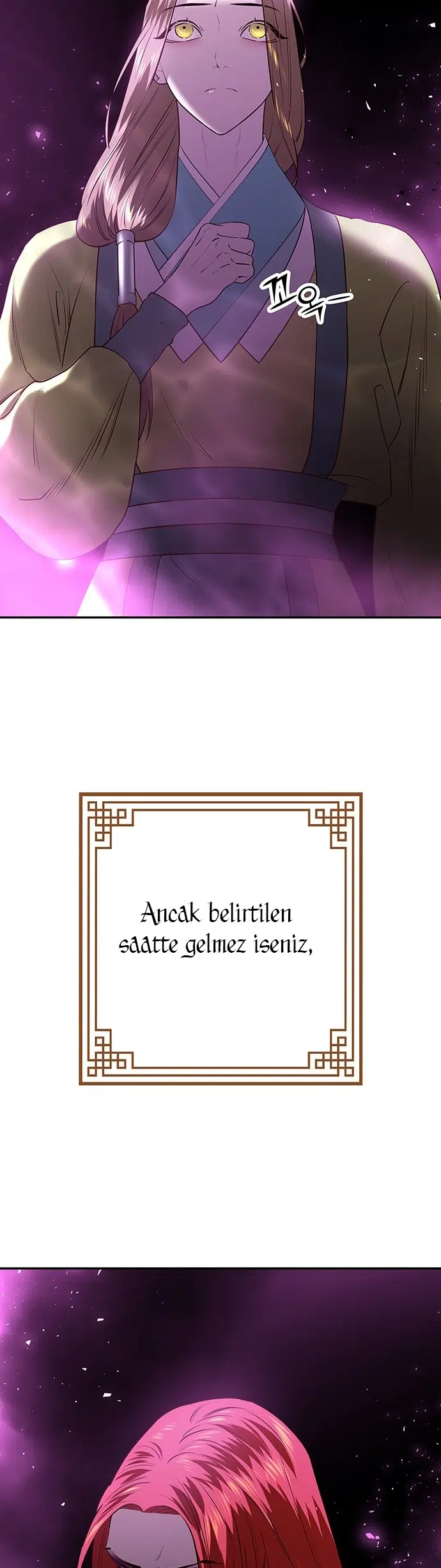 Myolyeong Prensi - Bölüm 30 Sayfa 53